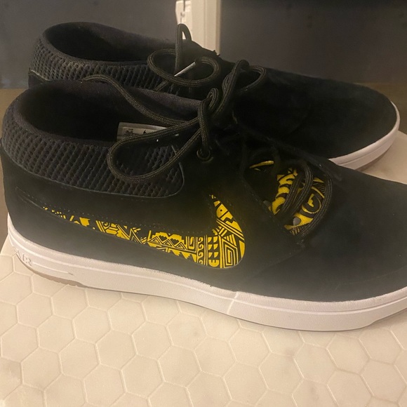 Nike Air 7 Down Rock N7 - Picture 5 of 5